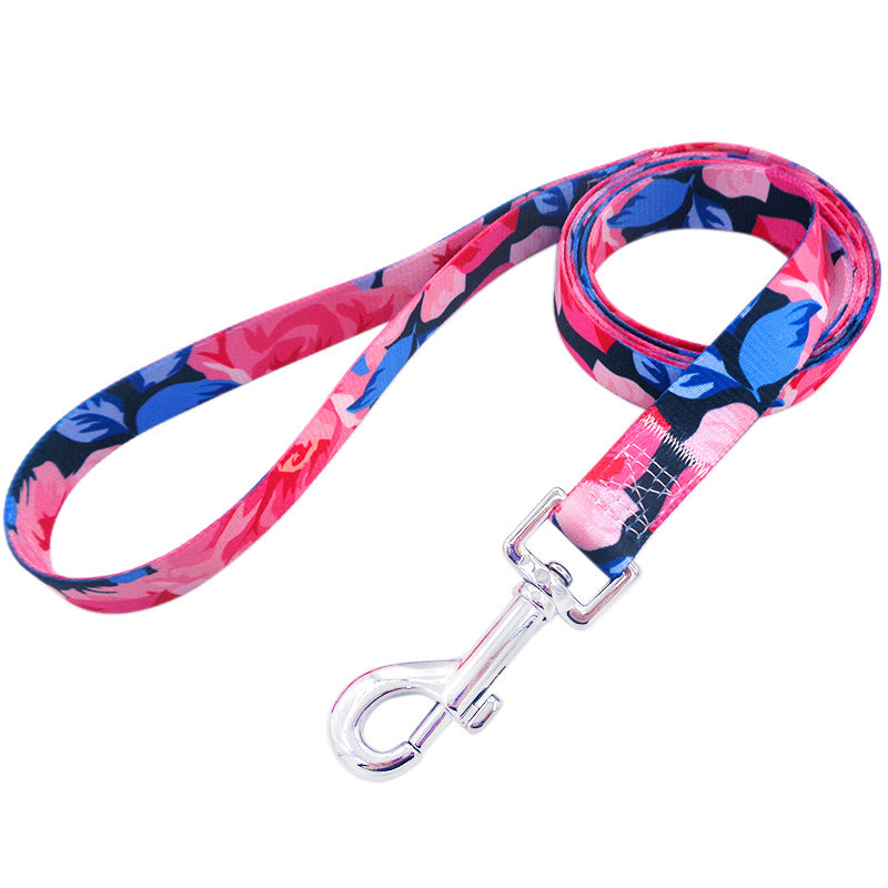 Fashion Dog Leash