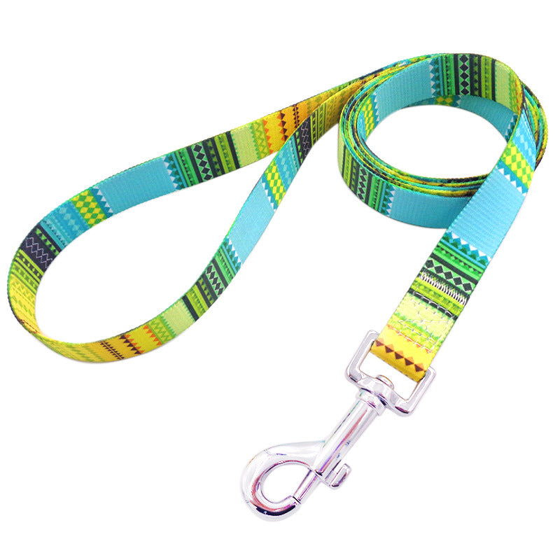 Fashion Dog Leash