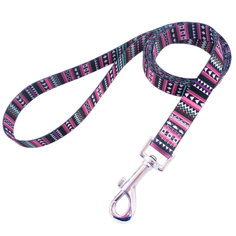 Fashion Dog Leash