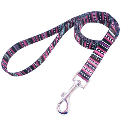 Fashion Dog Leash