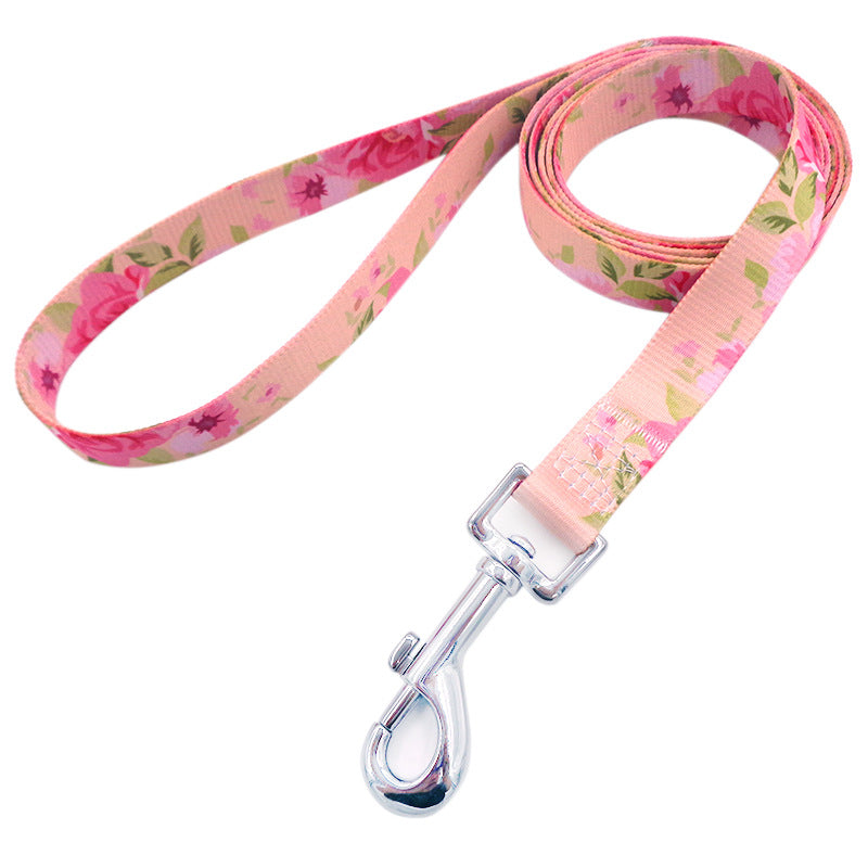 Fashion Dog Leash