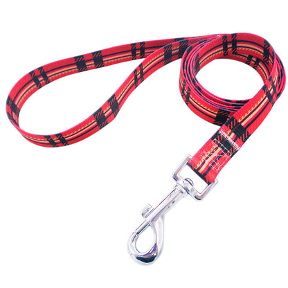 Fashion Dog Leash