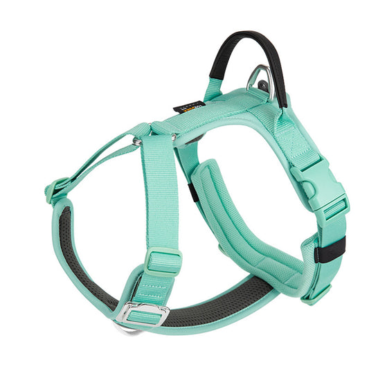 Dog Harness, Trail Running, Walking, Hiking, All-Day Wear